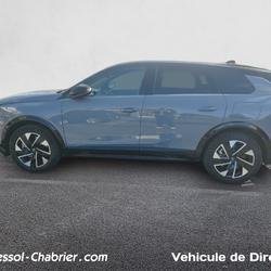 Opel Grandland Hybrid Rechargeable 195 ch e-DCT7 GS occasion - B&eacute;ziers - photo 2/30