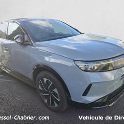 Opel Grandland Hybrid Rechargeable 195 ch e-DCT7 GS occasion - B&eacute;ziers - photo 3/30