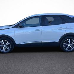 Peugeot 3008 3008 Hybrid 180 e-EAT8 Allure Pack Carpentras