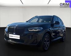 BMW iX3 Valence