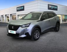 Peugeot 2008 Perpignan