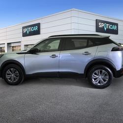 Peugeot 2008 2008 PureTech 100 S&S BVM6 Style Perpignan