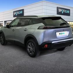 Peugeot 2008 2008 PureTech 100 S&S BVM6 Style Perpignan