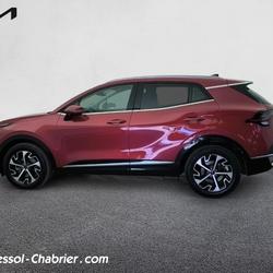 Kia Sportage Sportage 1.6 T-GDi 230ch ISG Hybride BVA6 4x2 Design Perpignan
