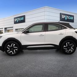 Opel Mokka Mokka Electrique 136 ch & Batterie 50 kWh GS B&eacute;ziers
