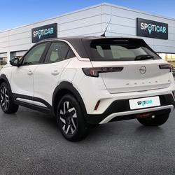 Opel Mokka Mokka Electrique 136 ch & Batterie 50 kWh GS B&eacute;ziers
