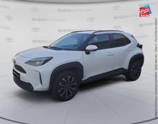 Toyota Yaris Cross Thionville