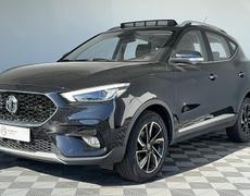 MG ZS Mouilleron-le-Captif