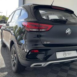 MG ZS ZS 1.0L T-GDI 111ch 2WD Luxury Mouilleron-le-Captif