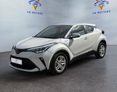 Toyota C-HR Serres-Castet