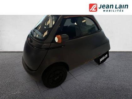 Microlino Microlino - 19 990 €