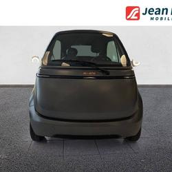 Microlino Microlino  V&eacute;nissieux