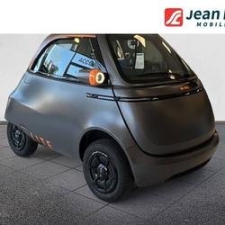 Microlino Microlino  V&eacute;nissieux
