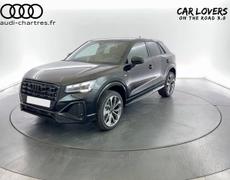 Audi Q2 Nogent-le-Phaye
