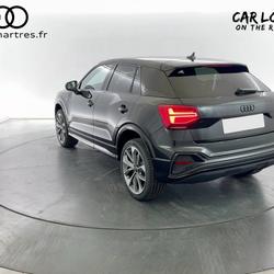 Audi Q2 Q2 35 TFSI 150 S tronic 7 S line Plus Nogent-le-Phaye