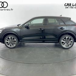 Audi Q2 Q2 35 TFSI 150 S tronic 7 S line Plus Nogent-le-Phaye
