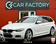 BMW Serie 3 Marmoutier