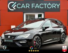 Seat Leon ST Marmoutier