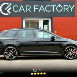 Seat Leon ST 2.0 TSI 300 4Drive CUPRA Line Pack Performance DSG Toit ouvrant DCC ACC Garantie 1an Marmoutier
