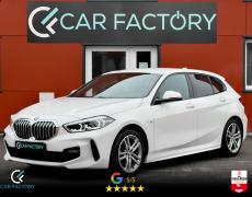 BMW Serie 1 Marmoutier