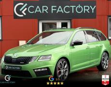 Skoda Octavia Combi Marmoutier