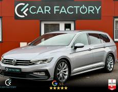Volkswagen Passat Marmoutier