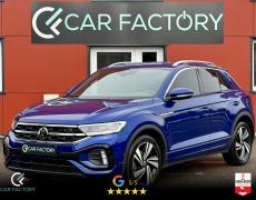Volkswagen T-Roc Marmoutier