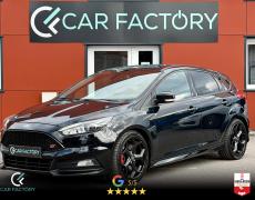 Ford Focus Marmoutier