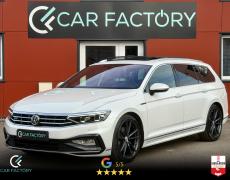 Volkswagen Passat Marmoutier