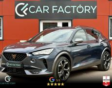 Cupra Formentor Marmoutier