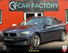 BMW Serie 3 Gran Turismo Marmoutier