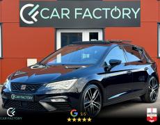 Seat Leon Marmoutier