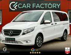 Mercedes Vito Marmoutier