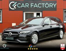 Mercedes Classe C Marmoutier