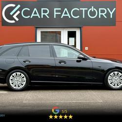 Mercedes Classe C 4-Matic 220D BVA CarPlay GPS Cam&eacute;ra TVA r&eacute;cup&eacute;rable Garantie Mercedes 07-27 Marmoutier