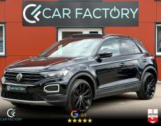 Volkswagen T-Roc Marmoutier