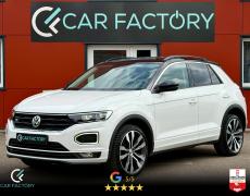 Volkswagen T-Roc Marmoutier
