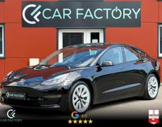 Tesla Model 3 Marmoutier