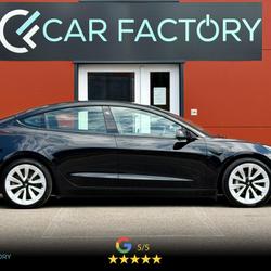 Tesla Model 3 Grande Autonomie AWD Dual Motor 1&egrave;re Main Tva R&eacute;cup&eacute;rable Long Range Marmoutier