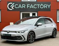 Volkswagen Golf 7 Marmoutier