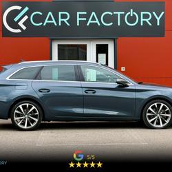 Seat Leon ST FR 2.0 TDI 150 DSG Carplay Virtual Cockpit Full LED Keyless Pack Hiver Garantie 1an Marmoutier