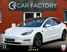 Tesla Model 3 Marmoutier