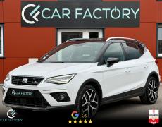 Seat Arona Marmoutier