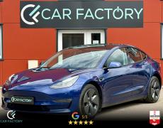 Tesla Model 3 Marmoutier