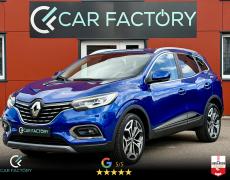 Renault Kadjar Marmoutier