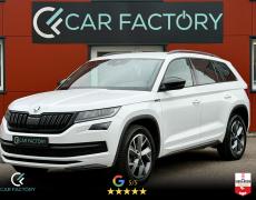 Skoda Kodiaq Marmoutier