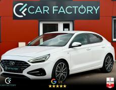 Hyundai i30 Marmoutier