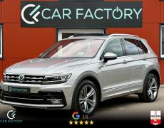 Volkswagen Tiguan Marmoutier