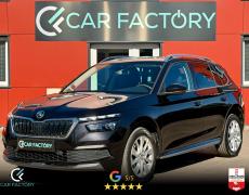 Skoda Kamiq Marmoutier