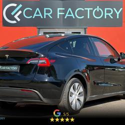 Tesla Model Y TESLA TVA Recup AWD 4x4 Dual Motor Long Range garantie dual motor 2030 Marmoutier